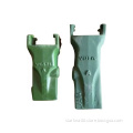 Excavator Teeth Bucket Adaptor V17TYL